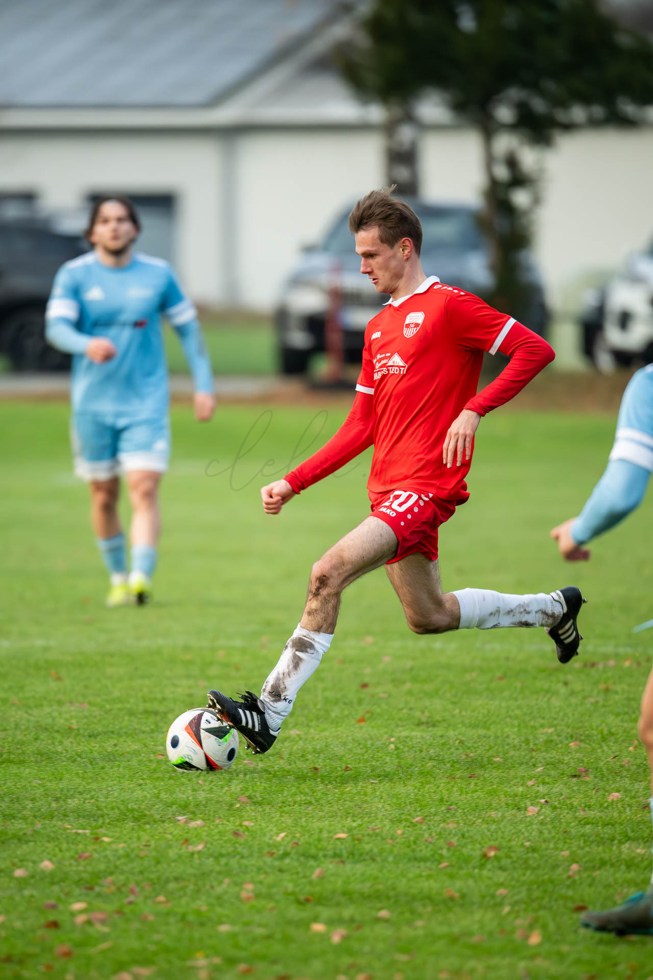 sg scharmbeck – bw bornreihe – 103003